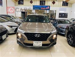 هیوندای سەنتافی